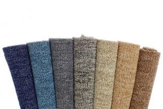 carpets residential and commercial